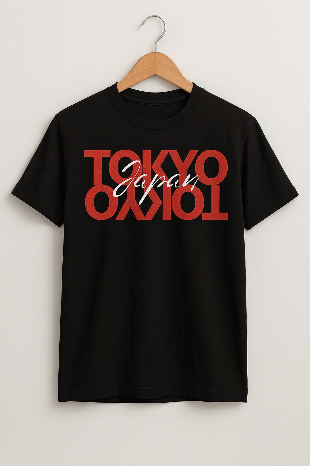 Tokyo Japan Streetwear Tee