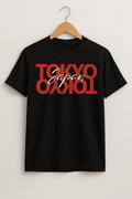 Tokyo Japan Streetwear Tee