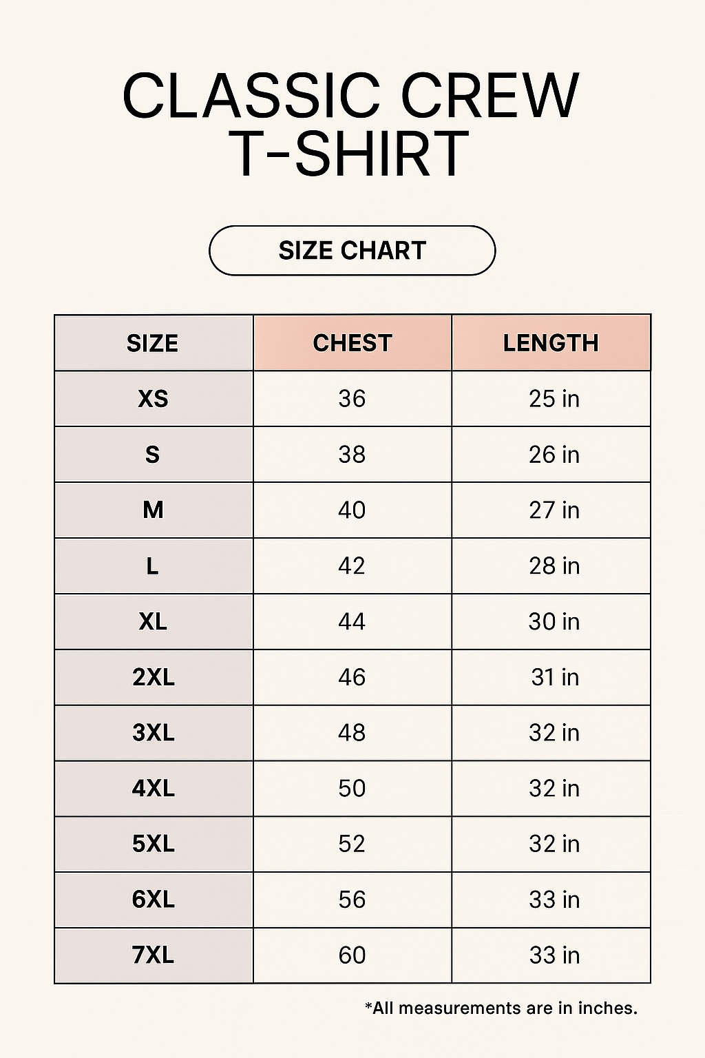 Monochrome Lips Art Tee